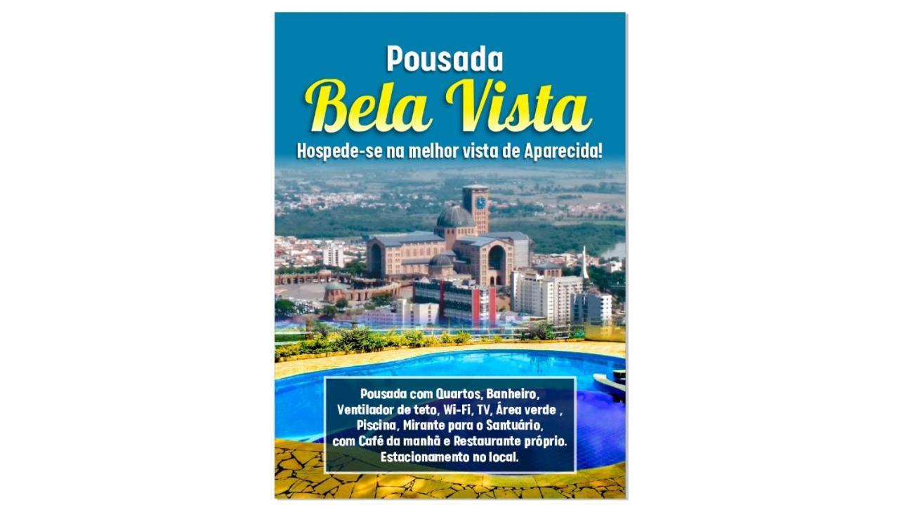 מלון אפארסידה Recanto Boa Vista מראה חיצוני תמונה
